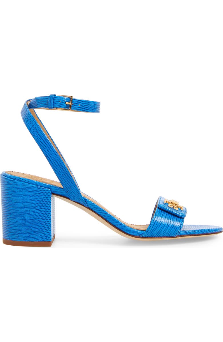 Tory Burch Kira Block Heel Sandal, Alternate, color,