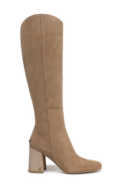 Circus Ny By Sam Edelman Billie Knee High Boot In Multi