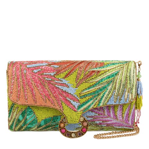 Tropics Crossbody Handbag