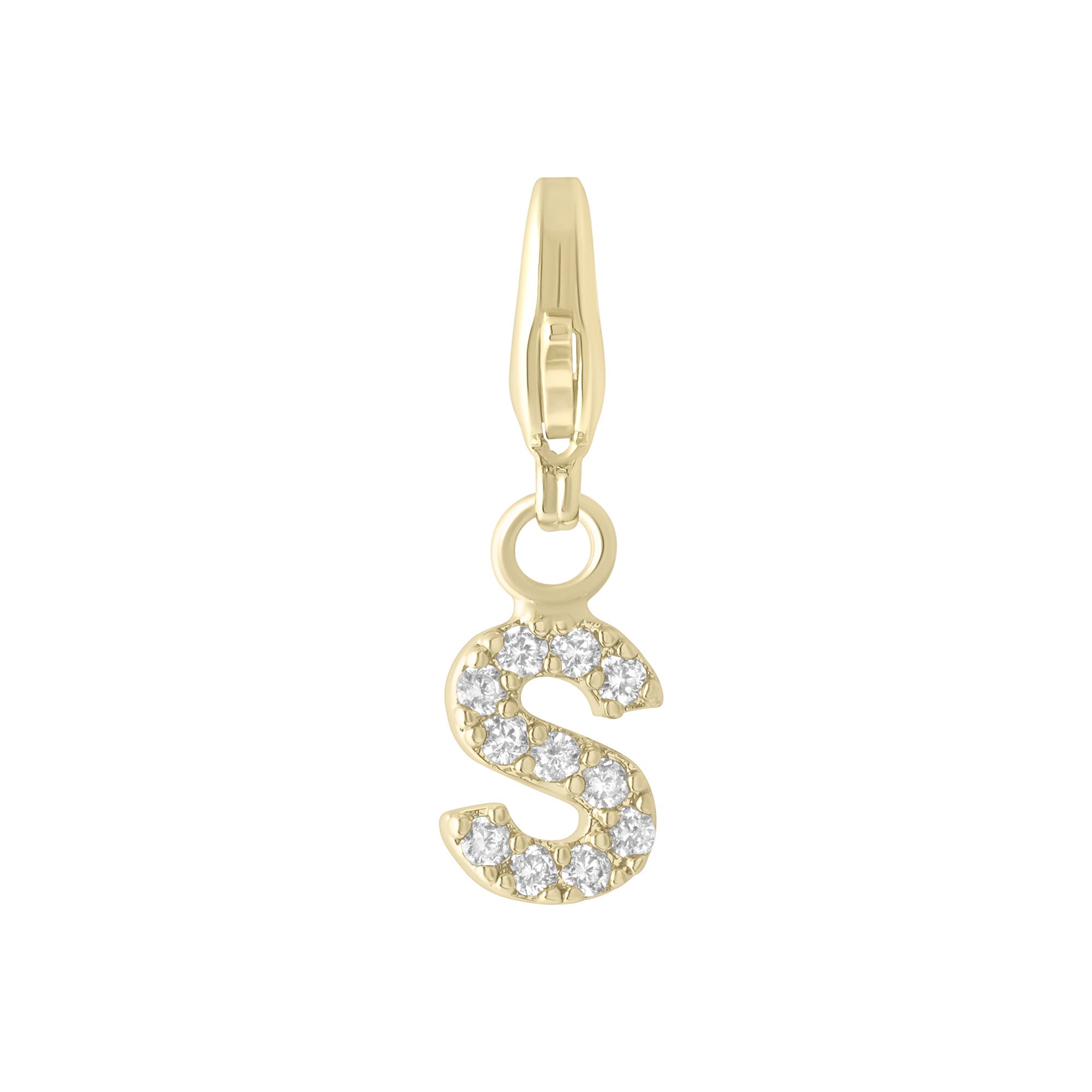 Gold - S