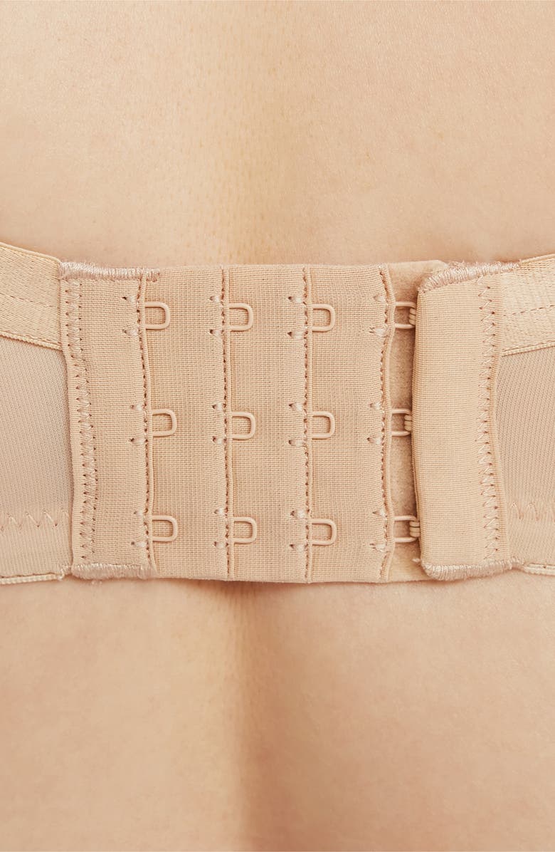 MOTHERHOOD MATERNITY Underwire T-Shirt Maternity Nursing Bra, Alternate, color, 