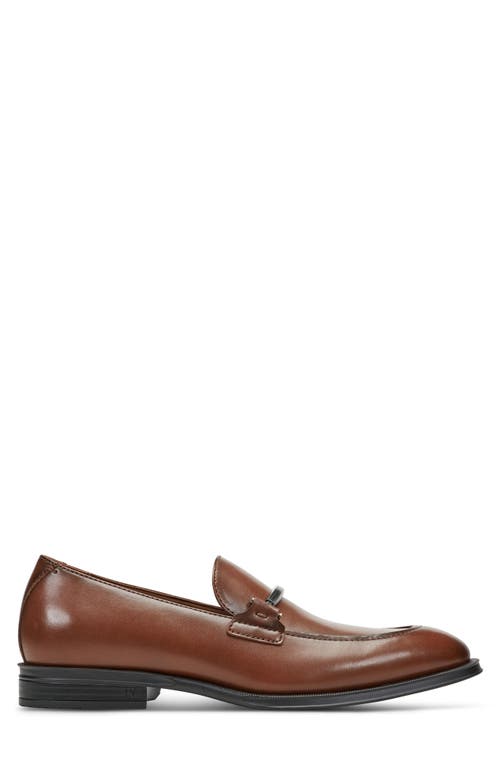 Kenneth Cole Reaction Armand 2 Loafer In Brown