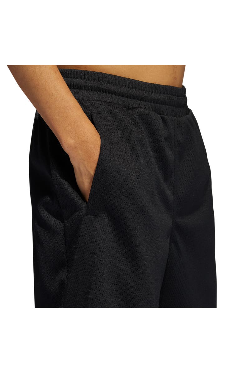 adidas Essentials Mesh Shorts, Alternate, color, 