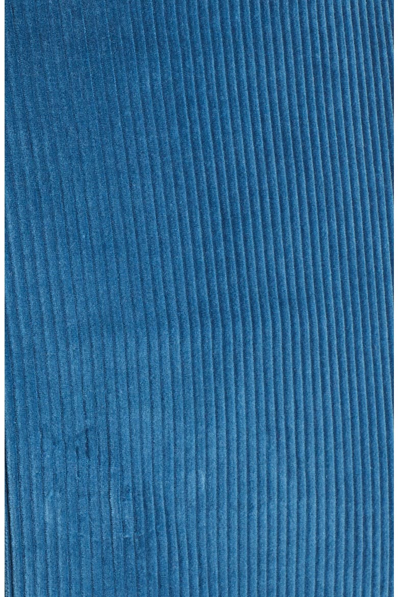 Corduroy Trousers, Alternate, color, WAVE