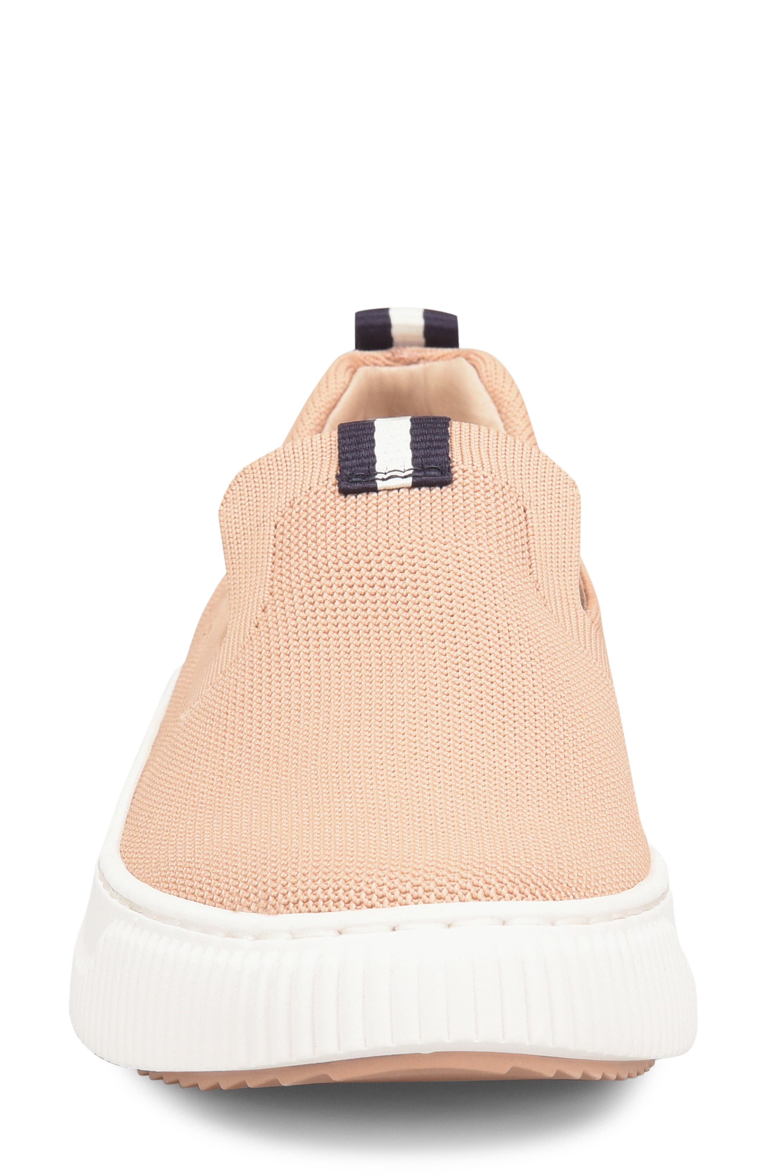 Söfft Frayda Slip-On Sneaker, Alternate, color, Blush
