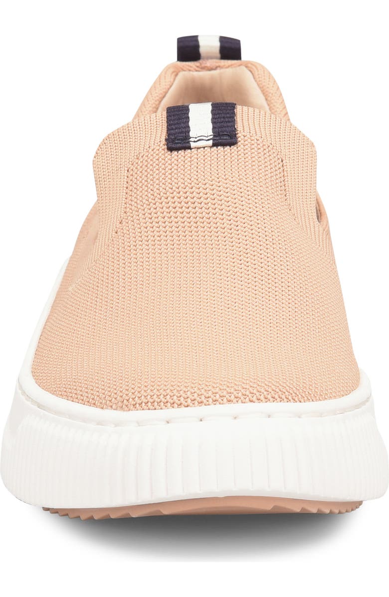 Söfft Frayda Slip-On Sneaker, Alternate, color, Blush