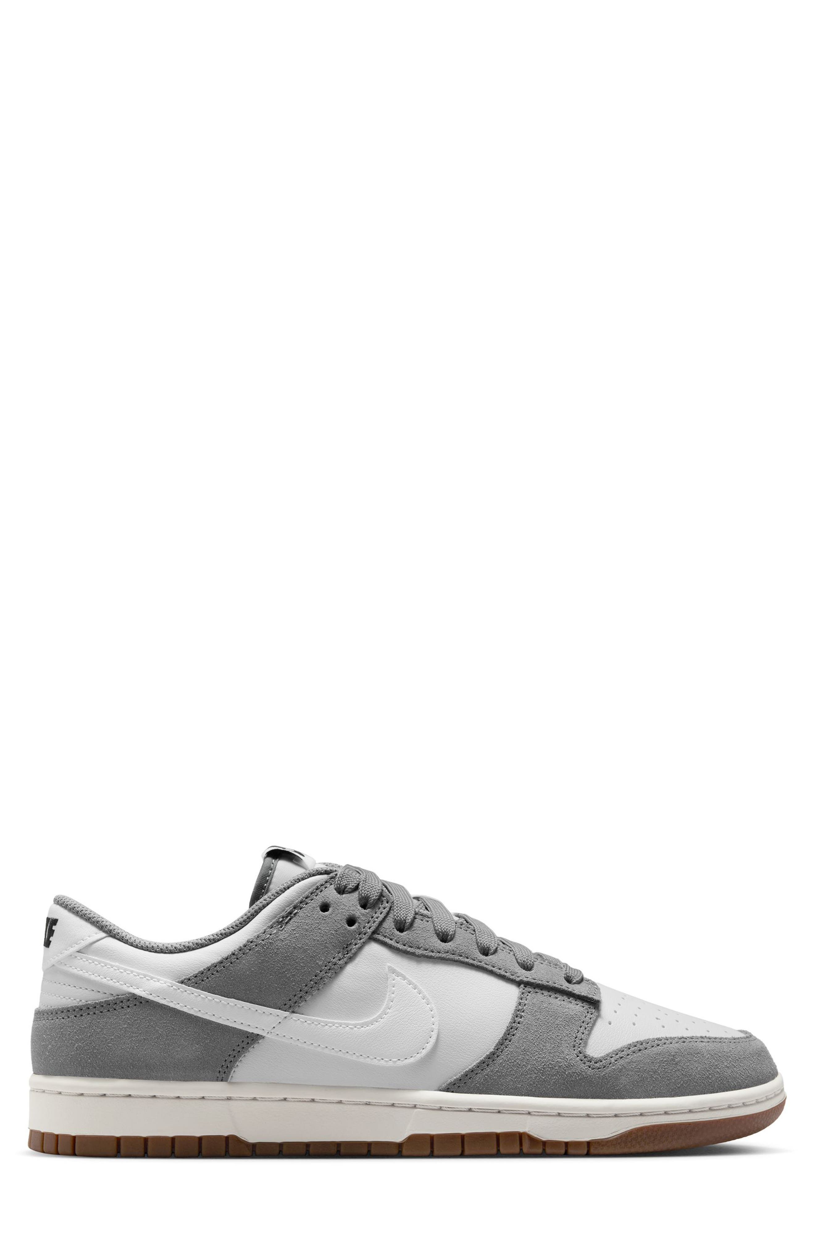 Мужские кроссовки Nike Dunk Low Basketball Sneaker — фото 2