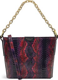 Radley Petticoat Hill Small Shoulder Bag
