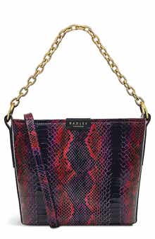 Radley Petticoat Hill Small Shoulder Bag
