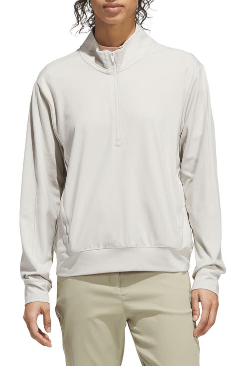 Ultimate365 Half Zip Layering Top