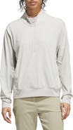 adidas Ultimate365 Half Zip Layering Top