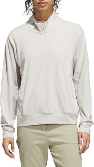 adidas Ultimate365 Half Zip Layering Top