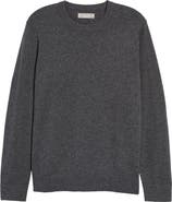 Everlane Cashmere Crewneck Sweater