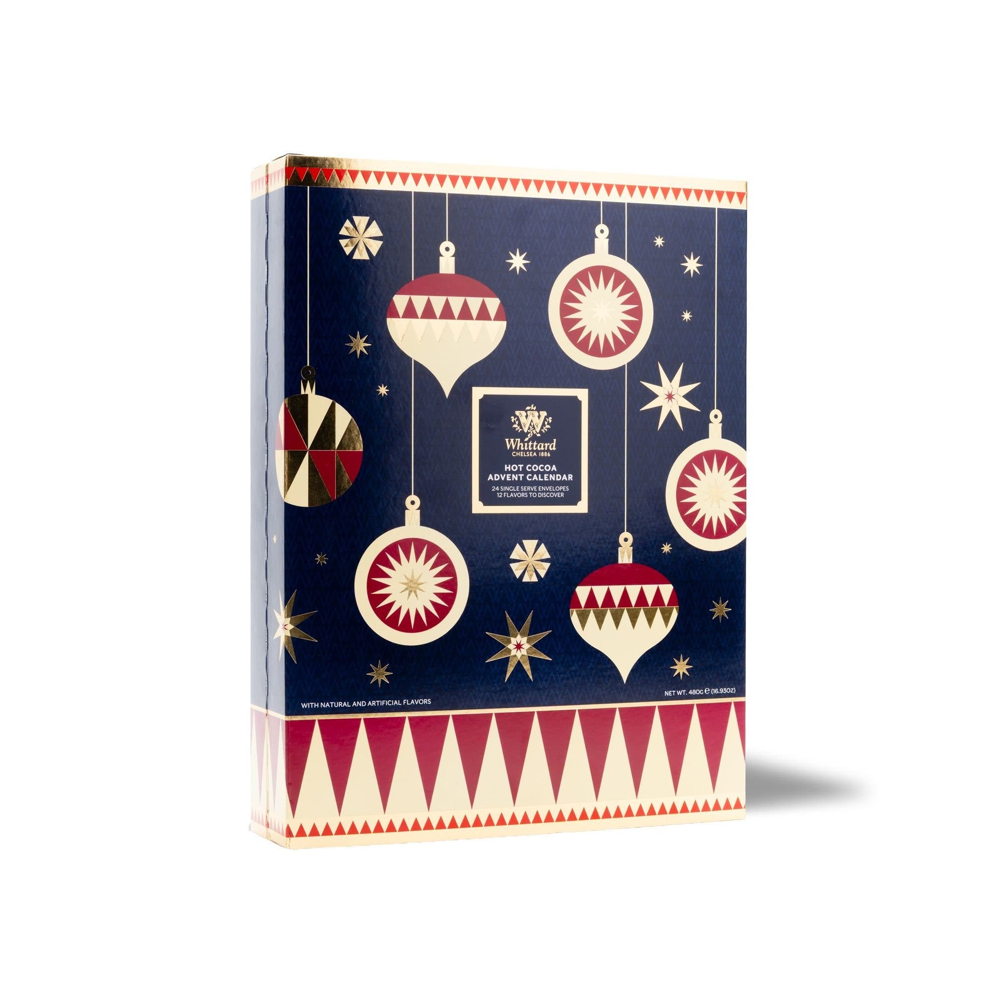selected Cocoa