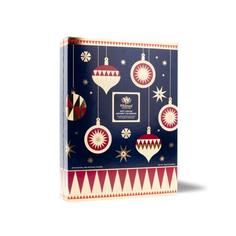 Whittard Hot Cocoa Advent Calendar
