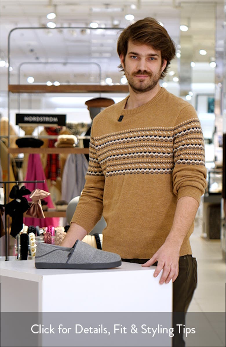 Camden Slipper, sales video thumbnail