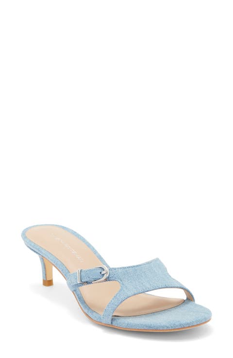 Irene Slide Sandal (Women)