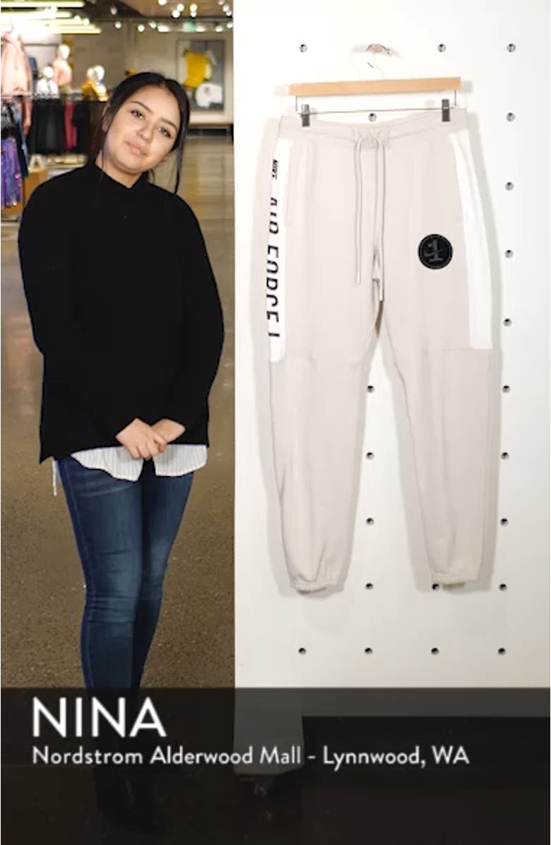 Sportswear Air Force 1 Pants, sales video thumbnail
