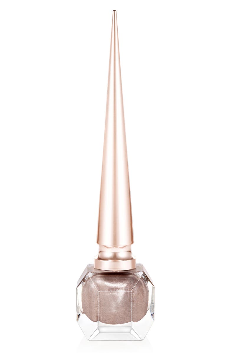 Christian Louboutin Metalinudes Nail Colour, Main, color,
