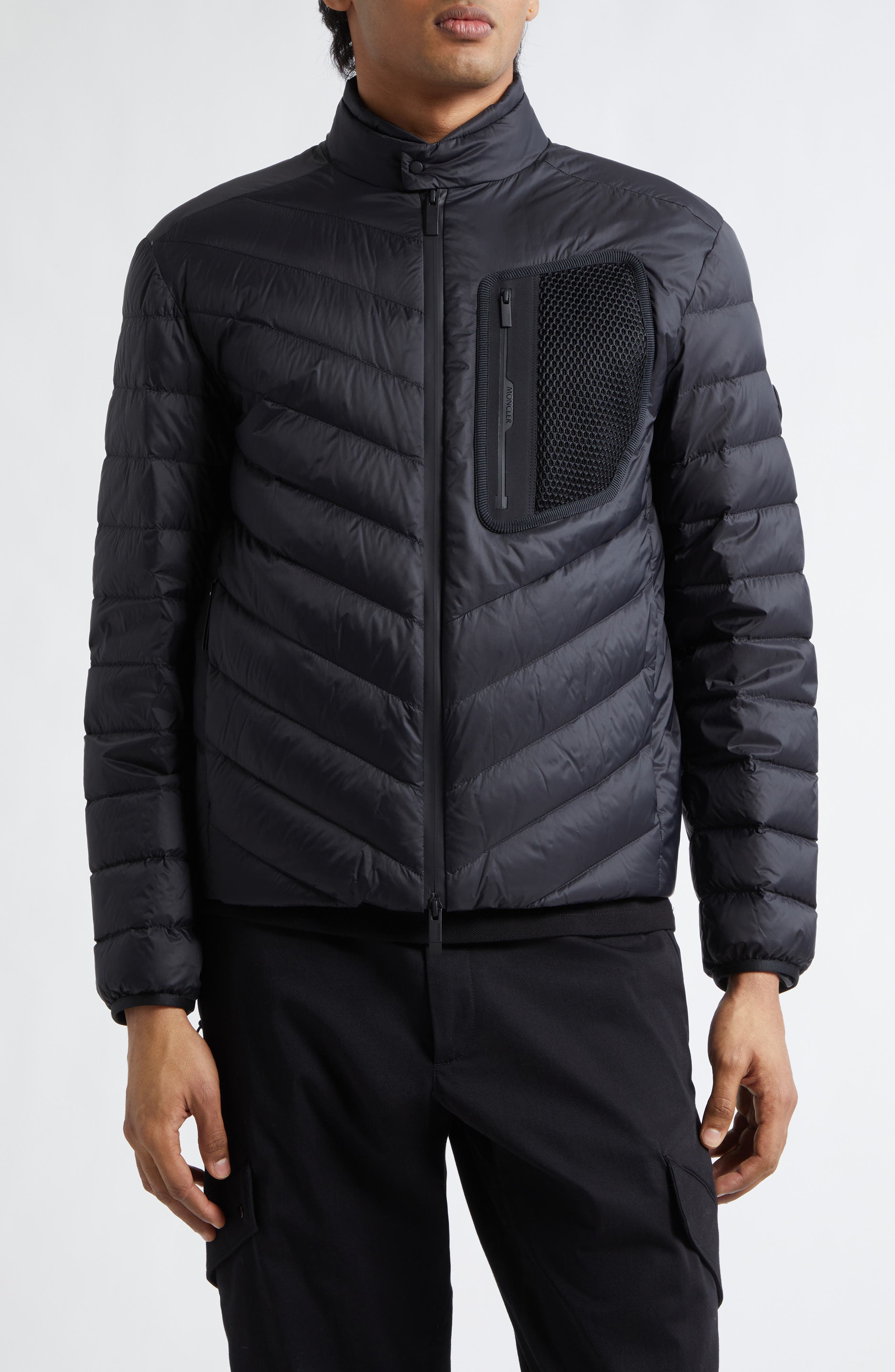 selected BLACK