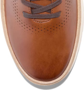 GrandPro Featherarc Laser Sneaker