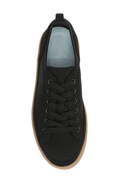 Vionic Winny Knit Low Top Sneaker