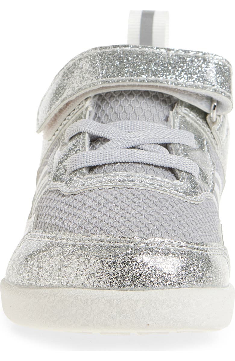 XERO SHOES Kids' Prio Glitter Sneaker, Alternate, color,