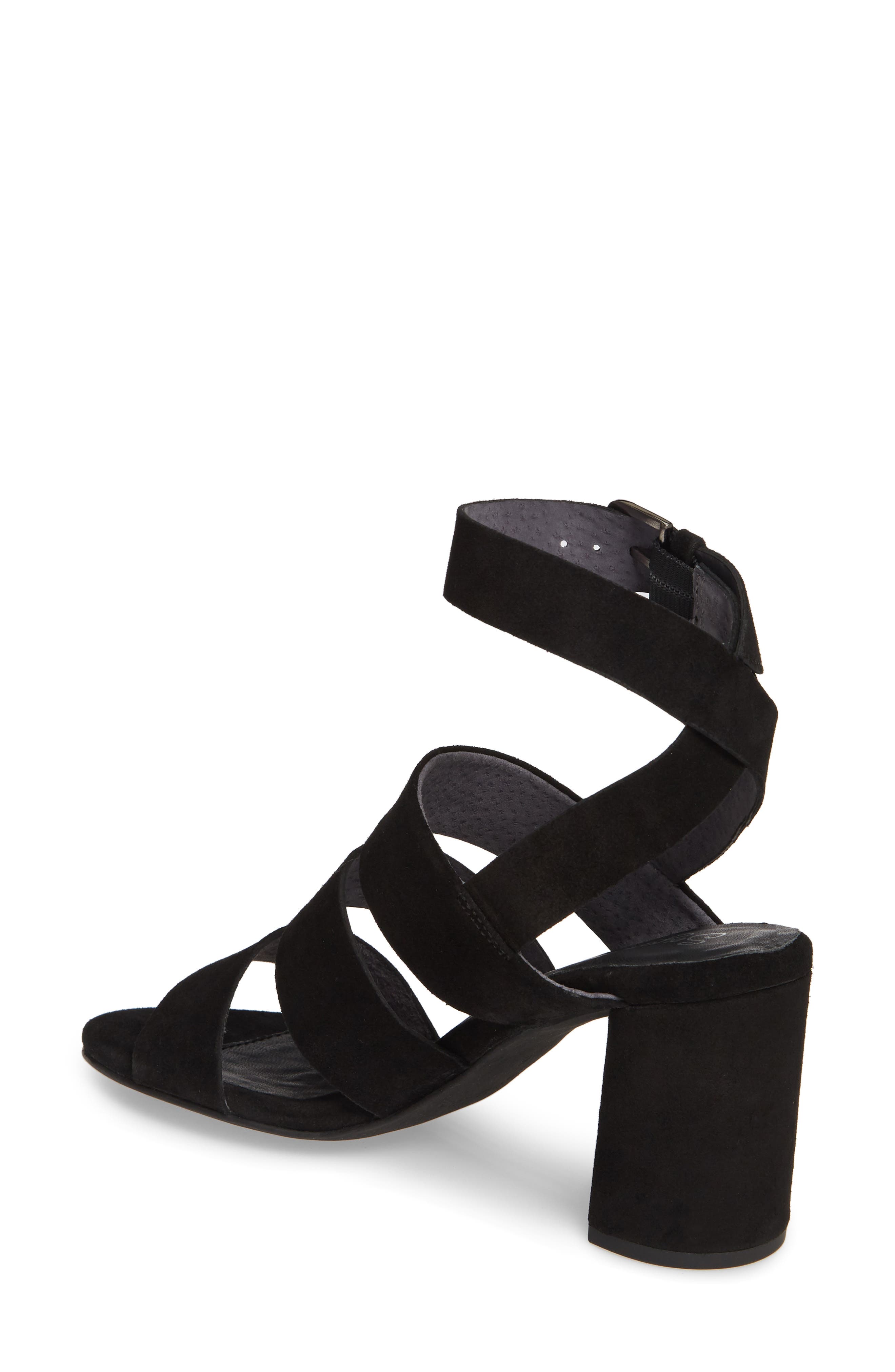 Seychelles Antiques Strappy Sandal, Alternate, color, 