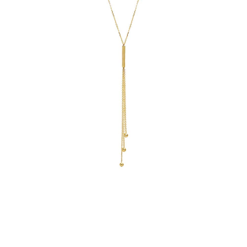 selected 14K Gold
