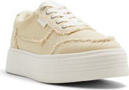 Roxy Sheilahh 2.0 Platform Sneaker