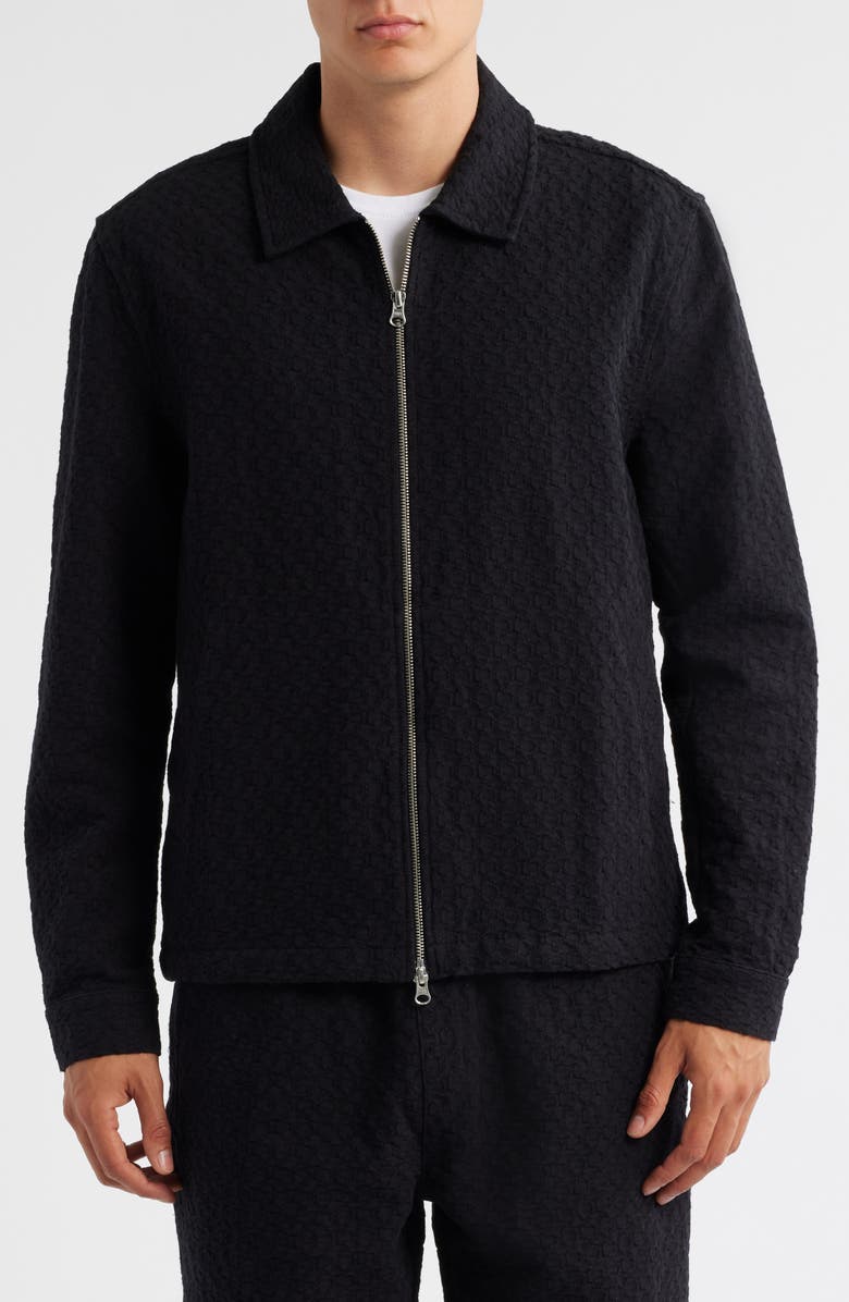Wax London Eldon Jacket, Alternate, color, 