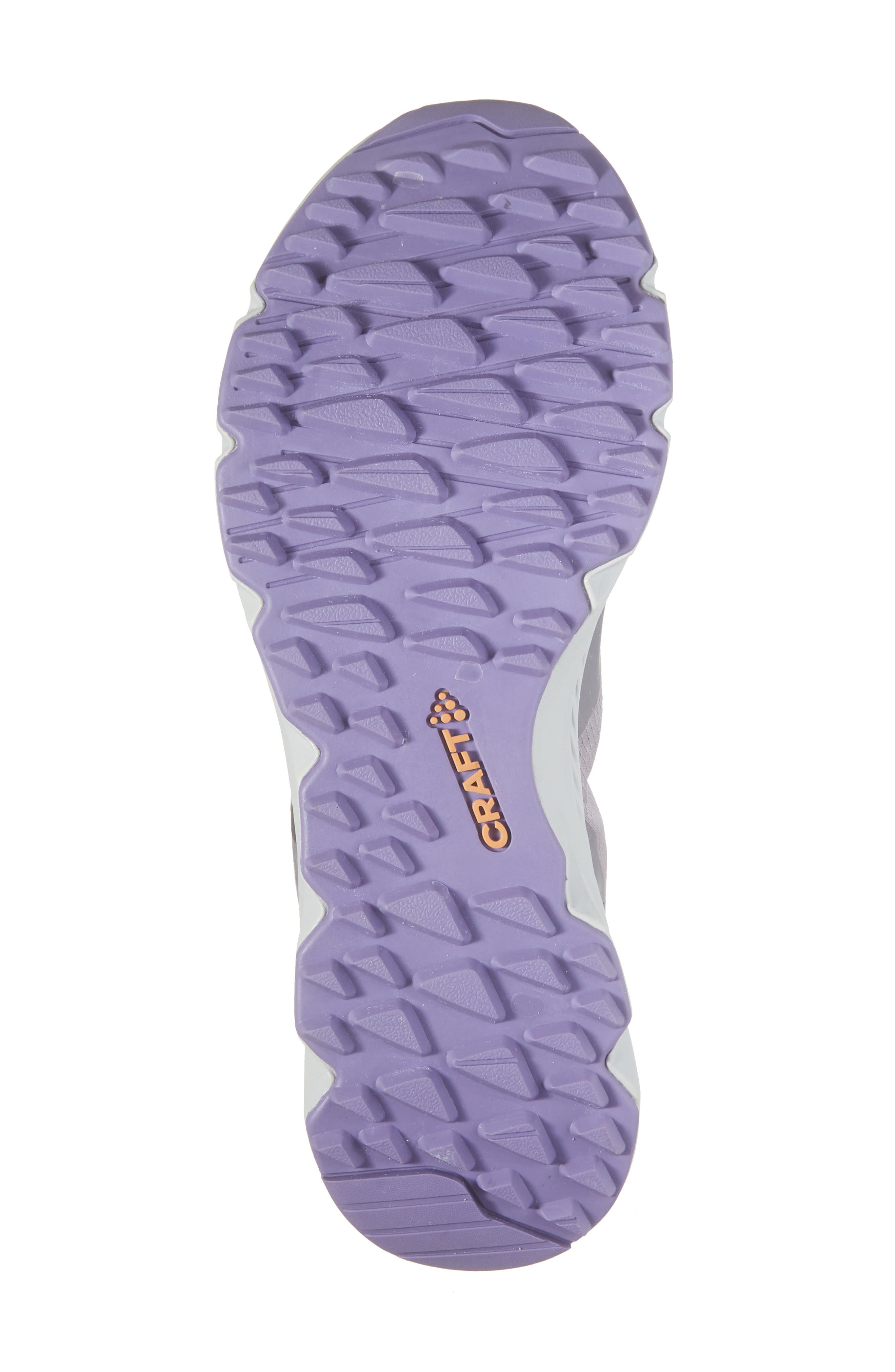 Craft Advanced Nordic Trail Sneaker, Alternate, color, Rock-Flex