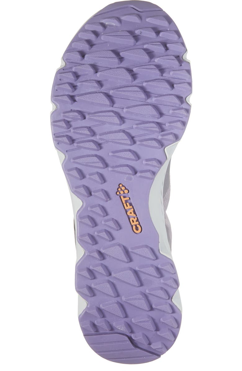 Craft Advanced Nordic Trail Sneaker, Alternate, color, Rock-Flex