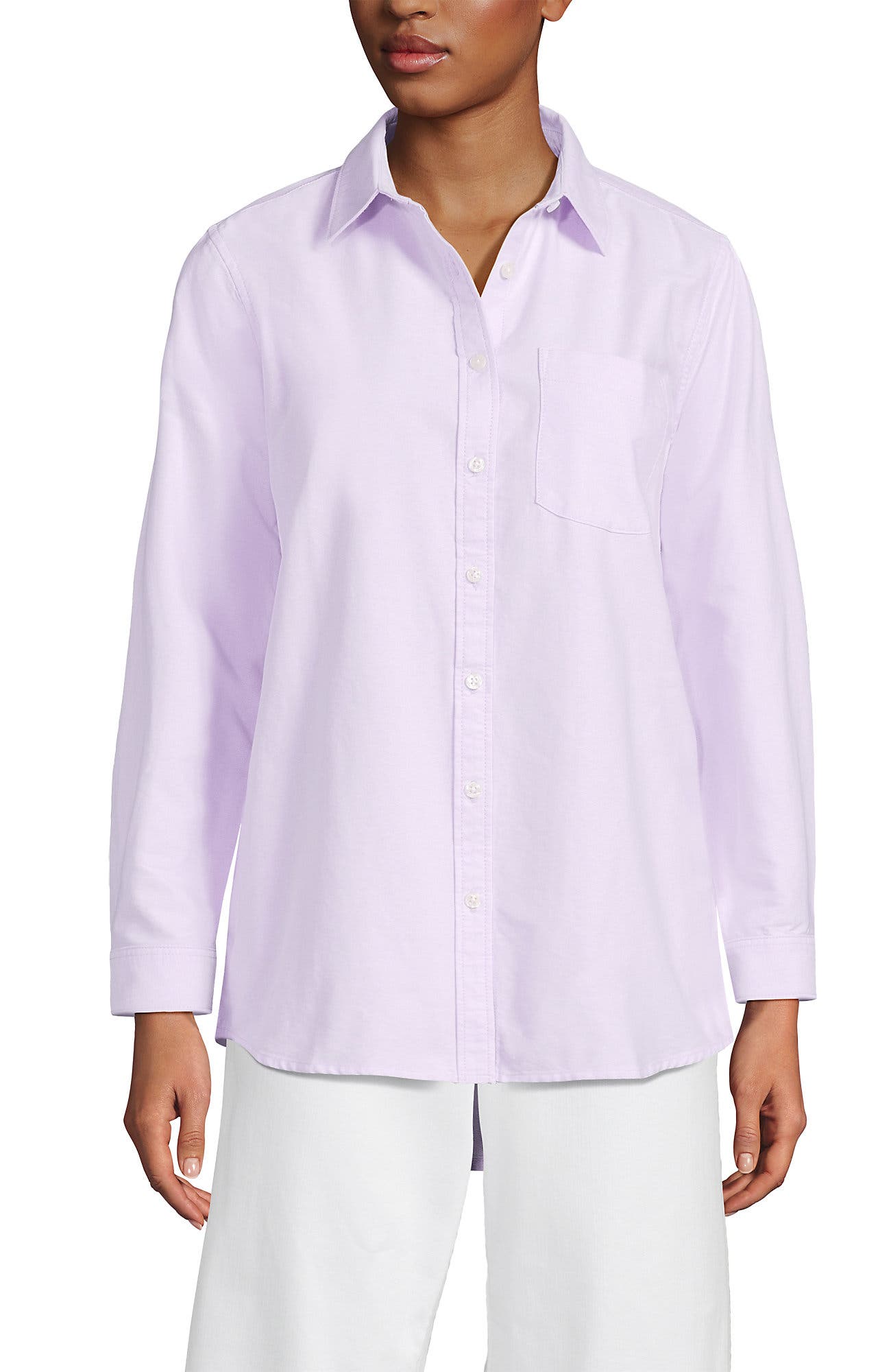 selected Pale Whisper Lilac