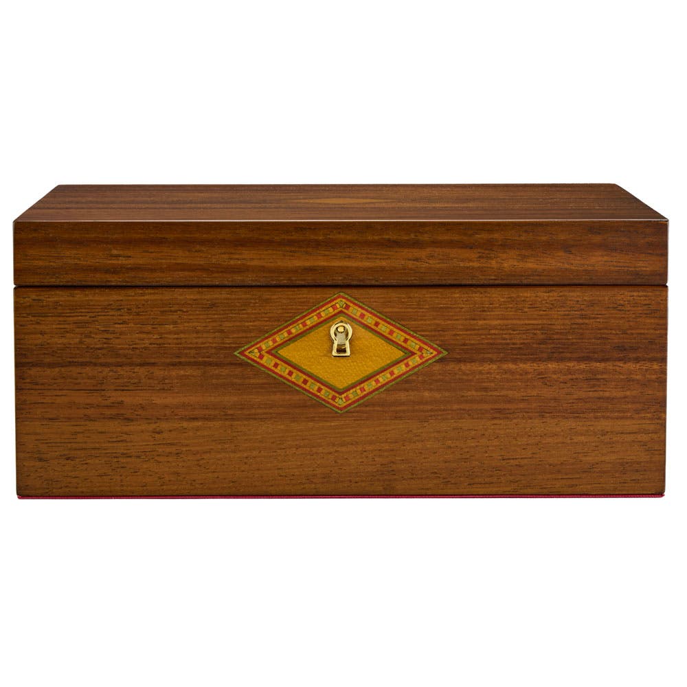 Nutcracker Walnut Wood
