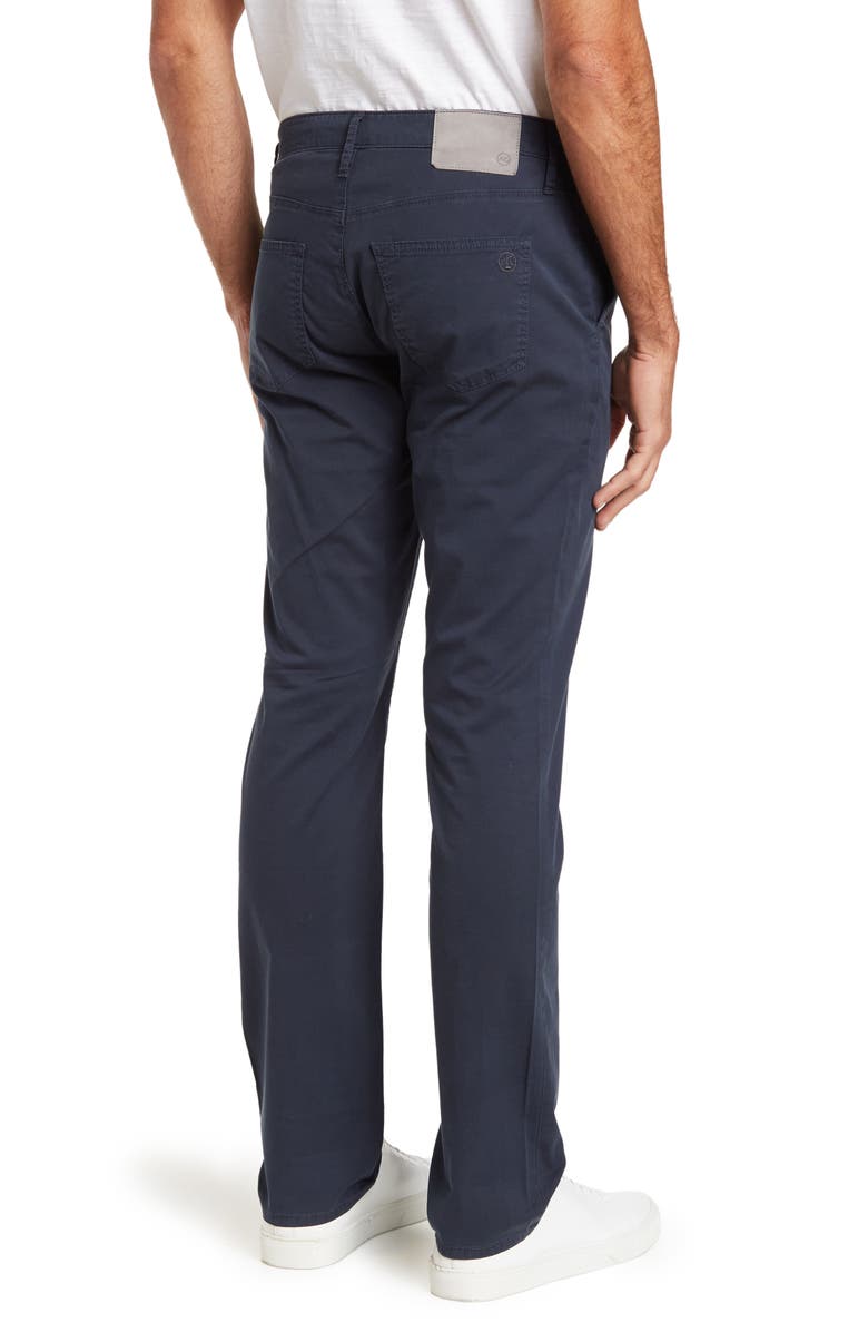 AG The Graduate Trousers, Alternate, color, 