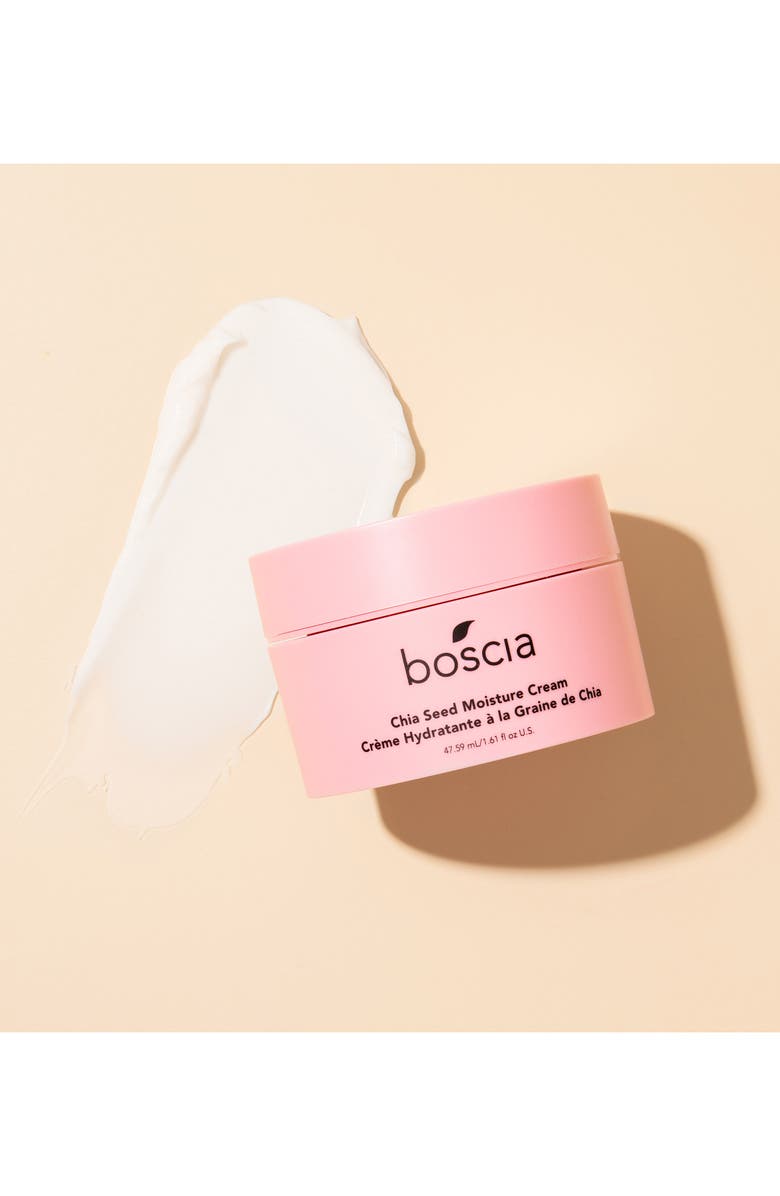 Boscia Chia Seed Moisture Cream, Alternate, color,