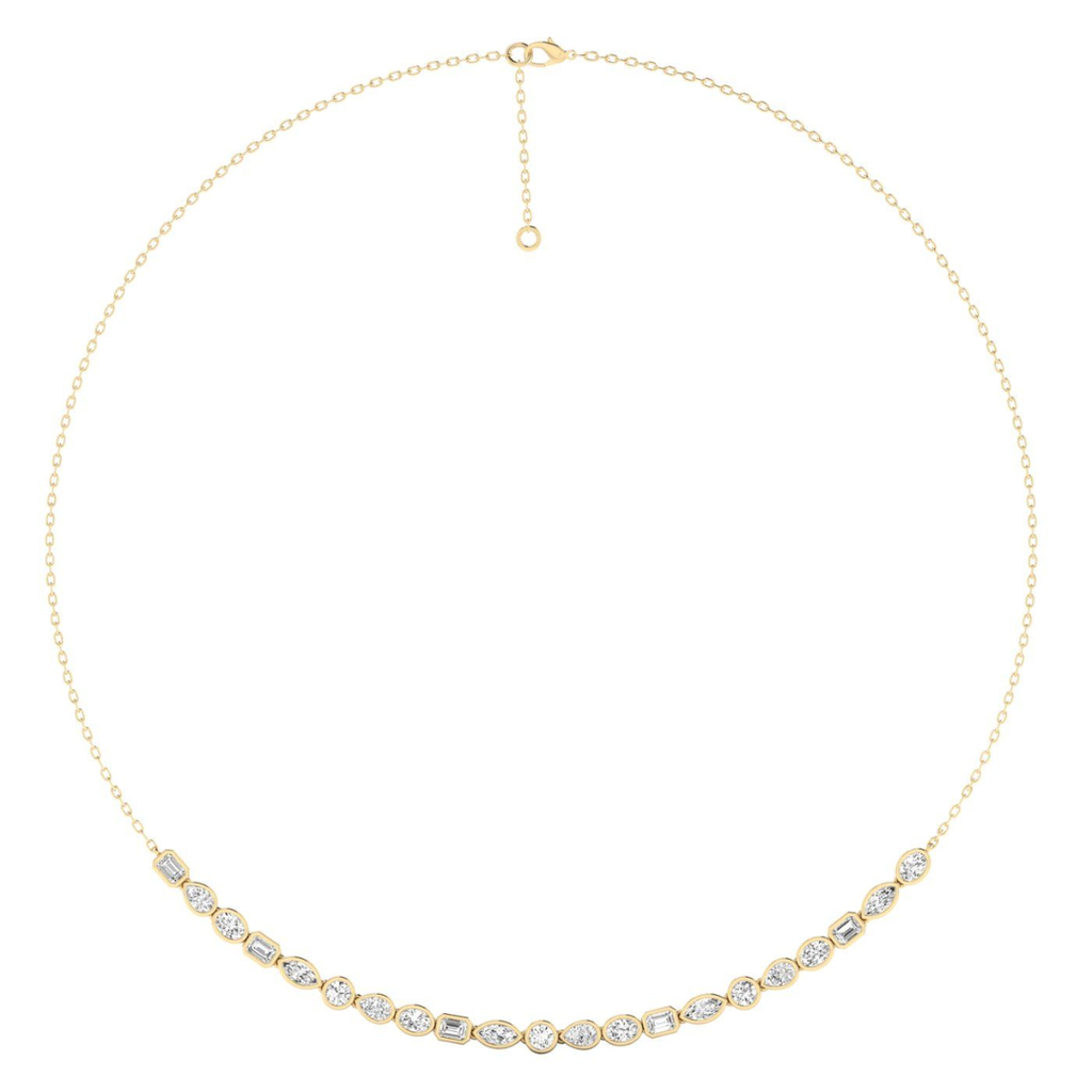 selected Yellow Gold