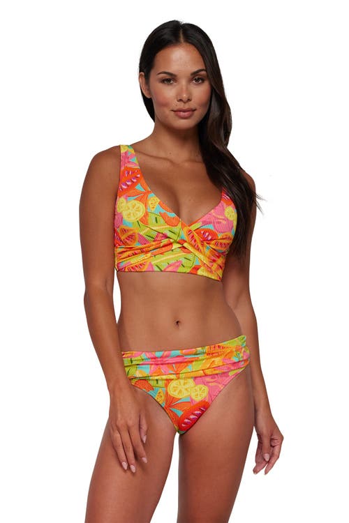SUNSETS SUNSETS UNFORGETTABLE BIKINI SWIM BOTTOMS