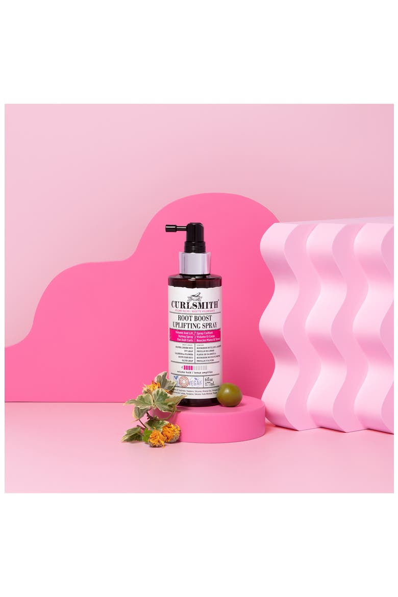 Root Boost Uplifting Spray, Alternate, color, NO COLOR