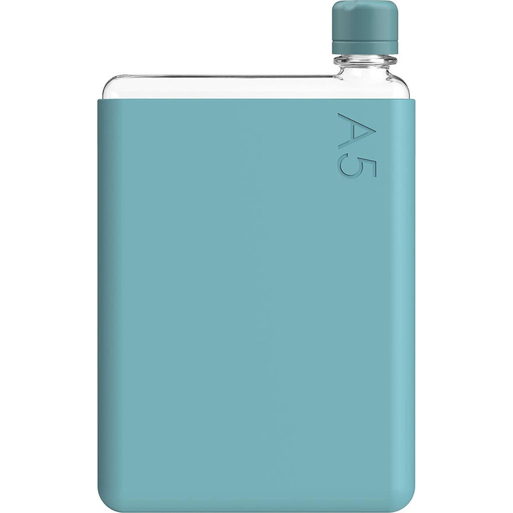 Memobottle A5