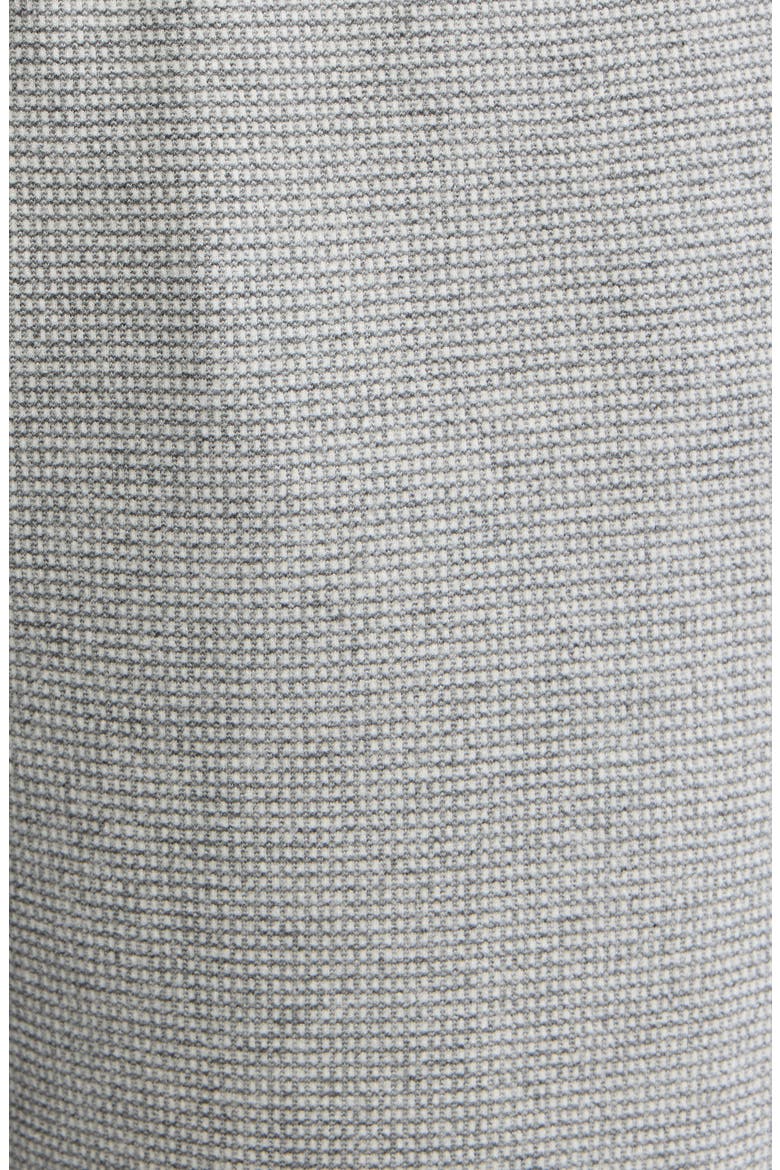 Gingham Pajama Pants, Alternate, color, CHARCOAL