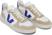 Veja V-10 Low Top Sneaker