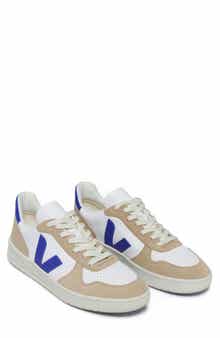 Veja V-10 Low Top Sneaker