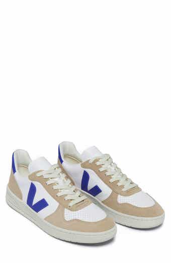 Veja V-10 Low Top Sneaker