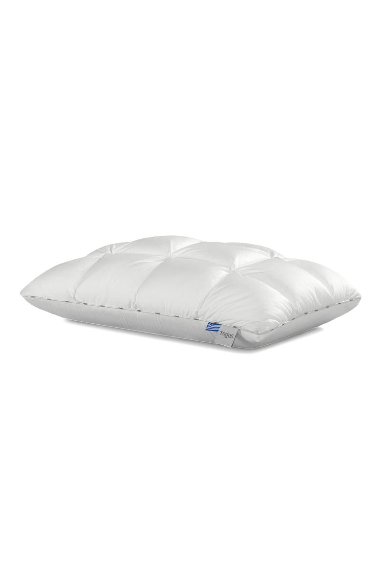 Togas Minoris pillow, Alternate, color, 