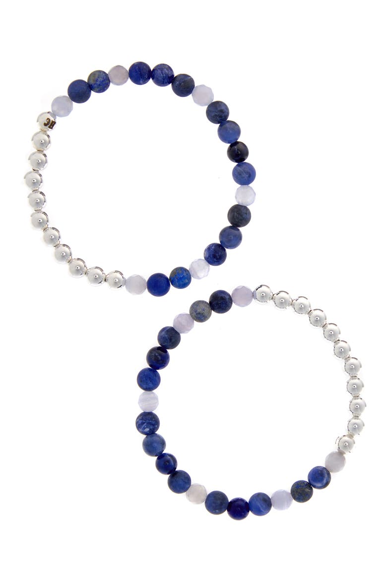 N12 Express & Communicate Set of 2 Healer's Bracelets video