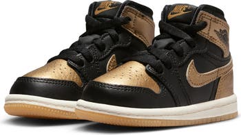 Kids high top jordans on sale