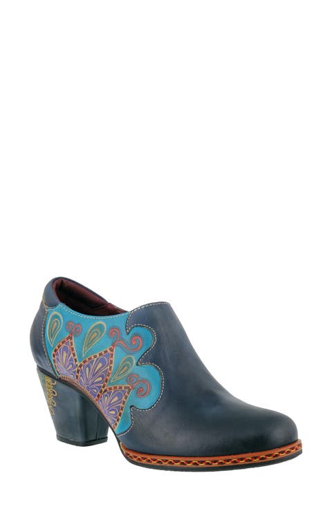 L'Artiste Zami Bootie (Women)