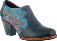 L'Artiste by Spring Step L'Artiste Zami Bootie